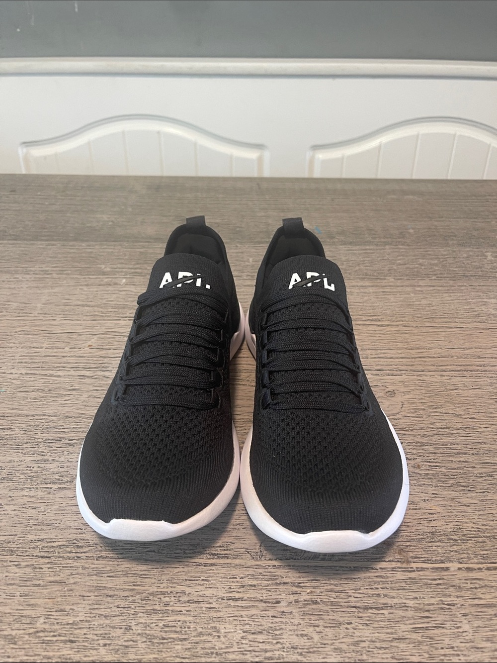 APL Women's Techloom Breeze‎ Sneakers Size 5